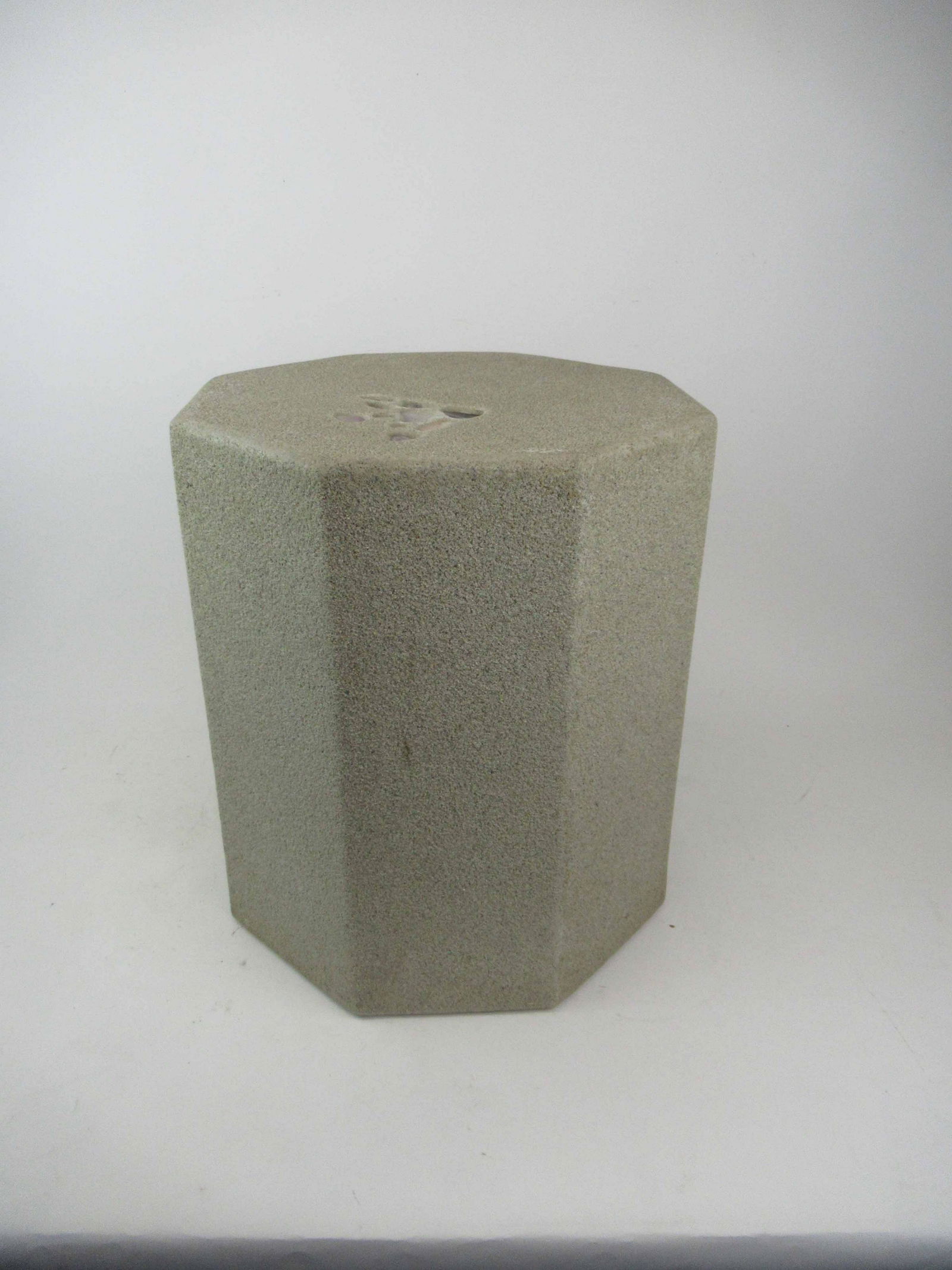 Set of 4 Modern Octagonal Occasional Tables (1 of 6)