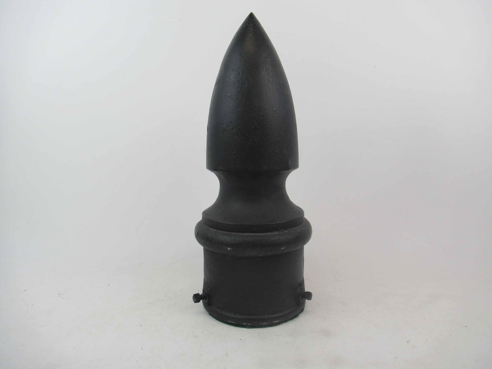 Cast-Iron Lamp Post Finial (1 of 6)