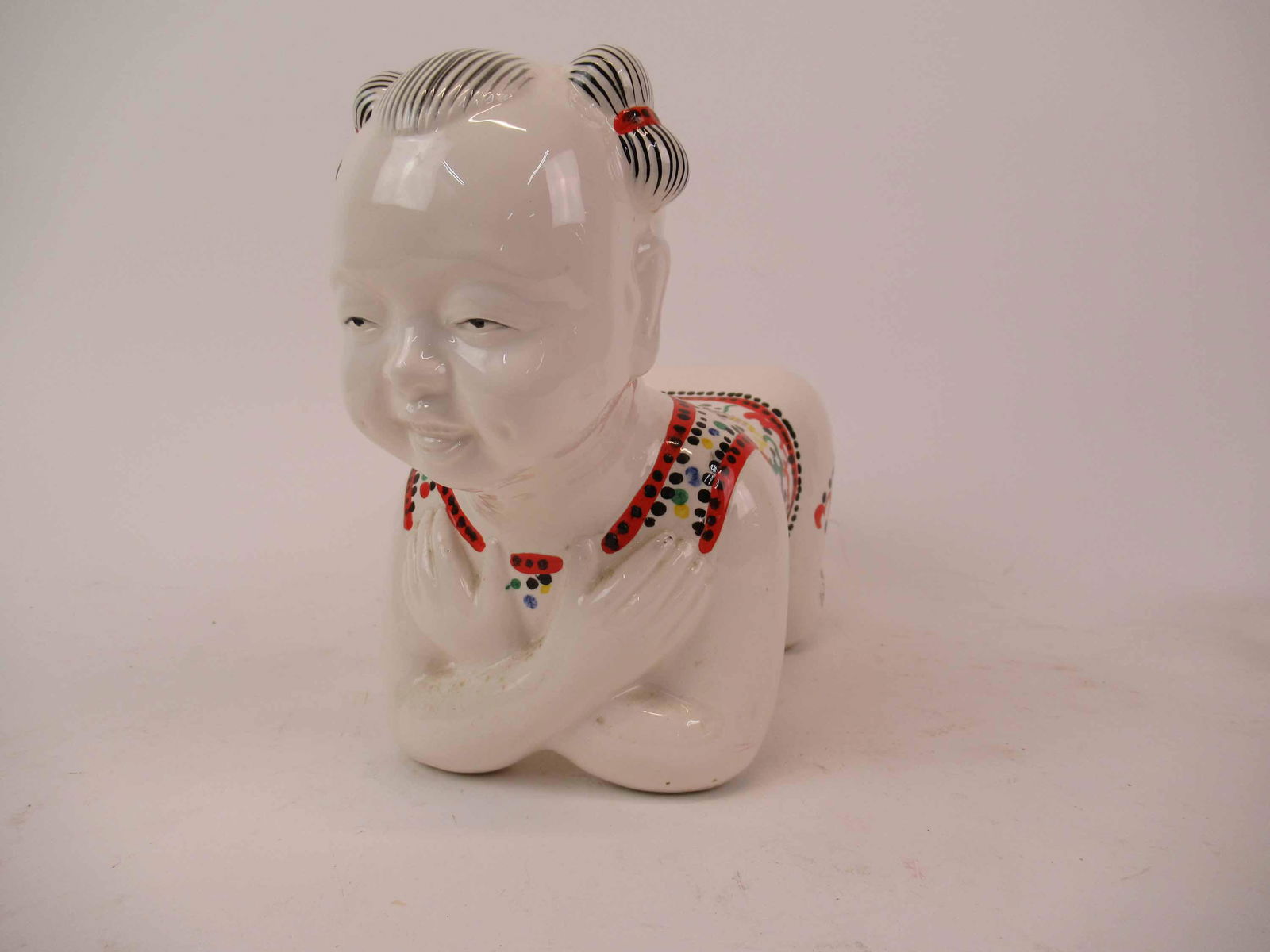 Gloria Vanderbilt Oriental Pillow Rest (1 of 3)