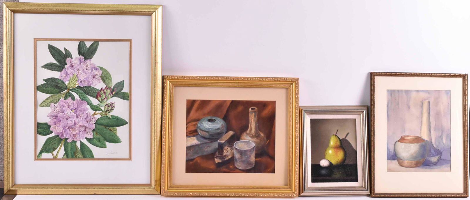 Two Works by Mary J. Dunn (1 of 10)