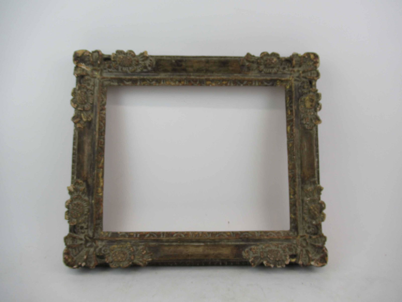 Charles E. Prendergast Style Period Frame (1 of 6)