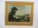 Two Continental Oil on Canvas Landscapes - 2