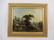 Two Continental Oil on Canvas Landscapes - 5