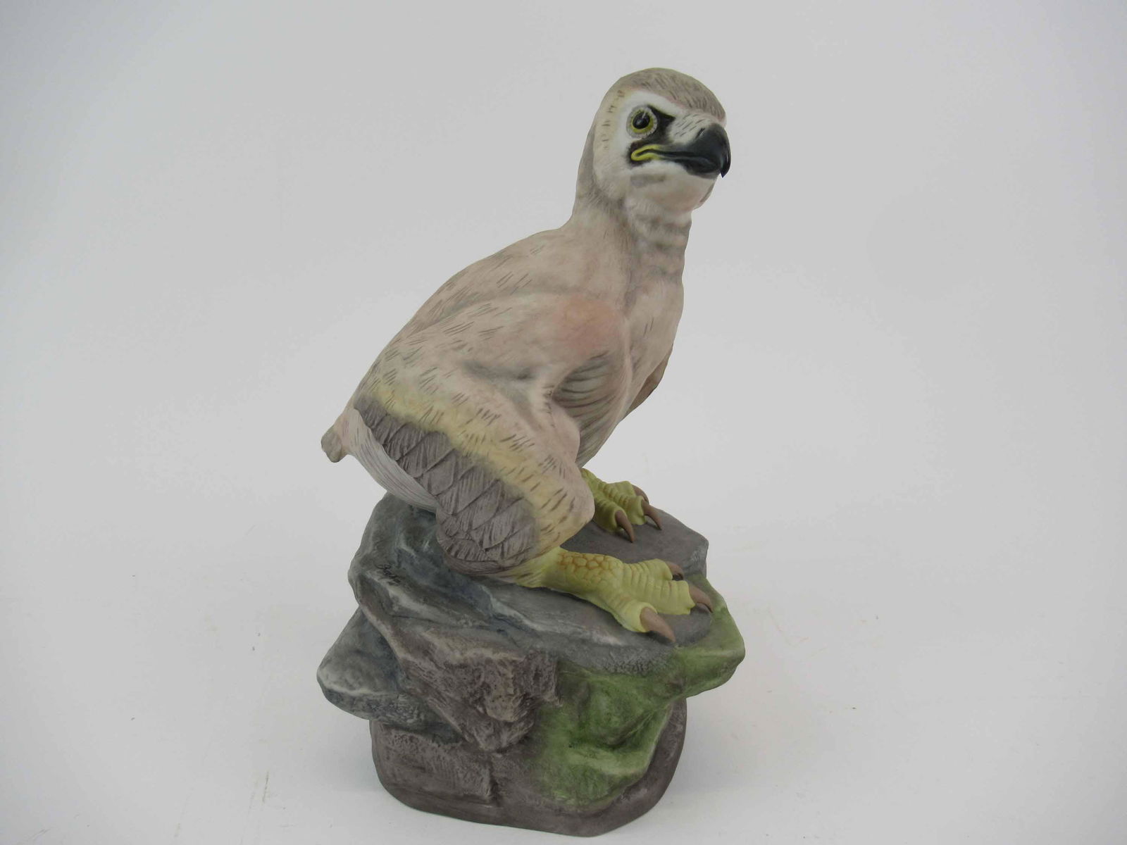 Boehm Limited Edition Young American Bald Eagle (1 of 6)