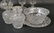 Group of Blown, Pressed, and Cut Glass - 3