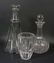 Group of Blown, Pressed, and Cut Glass - 4