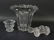 Group of Blown, Pressed, and Cut Glass - 5