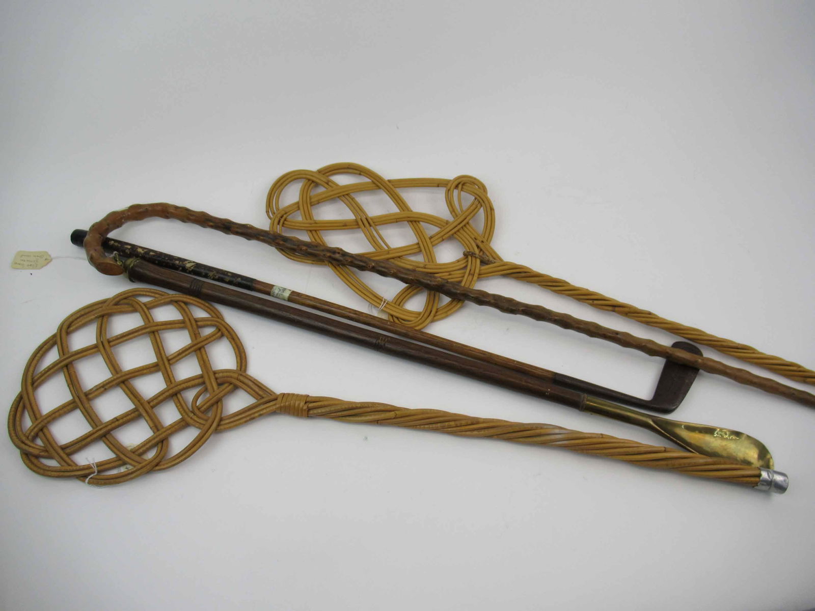 Vintage Grand Slam Putter Golf Club (1 of 6)