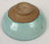Chinese Song Dynasty Jun Porcelain Blue Bowl - 4