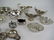 Art Nouveau Silver Plated Dish - 3