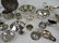 Art Nouveau Silver Plated Dish - 4