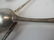 Sterling Silver Spoon & Plated Long Lemon Server - 2