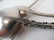 Sterling Silver Spoon & Plated Long Lemon Server - 3