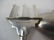 Sterling Silver Spoon & Plated Long Lemon Server - 4