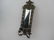 Neoclassical Style Two Light Mirrored Wall Sconce - 5