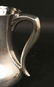 Tiffany Sterling Silver Three Handled Loving Cup - 3