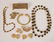 Group of Vintage MMA Jewelry