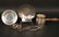 Sterling Silver Tongs and Dishes
