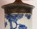 Pair of Chinese Blue and White Porcelain Vases - 3