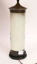 Pair of Chinese Blue and White Porcelain Vases - 5