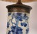 Pair of Chinese Blue and White Porcelain Vases - 7