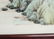 Two Chinese Framed Porcelain Wall Plaques - 9