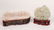 Chinese Carved Rose Quartz Brush Washer