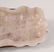 Chinese Carved Rose Quartz Brush Washer - 5