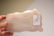Chinese Carved Rose Quartz Brush Washer - 8