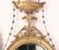 Pair of Late George III Giltwood Wall Sconces - 4