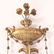 Pair of Late George III Giltwood Wall Sconces - 5