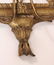 Pair of Late George III Giltwood Wall Sconces - 6