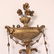 Pair of Late George III Giltwood Wall Sconces - 8