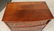 Federal Inlaid Walnut Chest of Drawers - 3