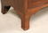 Federal Inlaid Walnut Chest of Drawers - 5