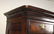 George I Inlaid Walnut High Chest - 3