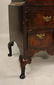 George I Inlaid Walnut High Chest - 4