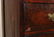 George I Inlaid Walnut High Chest - 5