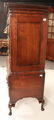 George I Inlaid Walnut High Chest - 8