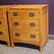 Pair of Stickley Arts & Crafts Oak Side Cabinets - 2