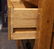Pair of Stickley Arts & Crafts Oak Side Cabinets - 4