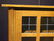Stickley Arts & Crafts Style Figured Oak Bookcase - 2