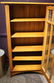 Stickley Arts & Crafts Style Figured Oak Bookcase - 3