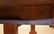 Regency Satinwood-Inlaid Mahogany Sofa Table - 13