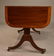 Regency Satinwood-Inlaid Mahogany Sofa Table - 15