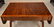 Regency Satinwood-Inlaid Mahogany Sofa Table - 5