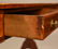 Regency Satinwood-Inlaid Mahogany Sofa Table - 7