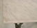 Victorian Painted Cast Iron Marble Top Side Table - 4