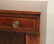 Federal Style Inlaid Mahogany Ladies Writing Desk - 4