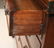Federal Style Inlaid Mahogany Ladies Writing Desk - 5